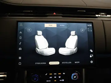 LAND ROVER Range Rover P440e SV  MERIDIAN PREMIUM  PANO  MA