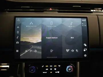 LAND ROVER Range Rover P440e SV  MERIDIAN PREMIUM  PANO  MA