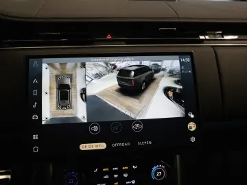 LAND ROVER Range Rover P440e SV  MERIDIAN PREMIUM  PANO  MA