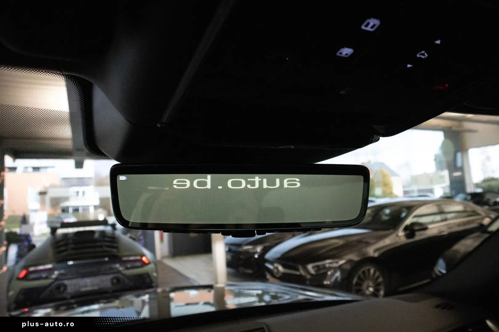 LAND ROVER Range Rover P440e SV  MERIDIAN PREMIUM  PANO  MA