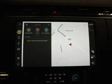 LAND ROVER Range Rover P440e SV  MERIDIAN PREMIUM  PANO  MA