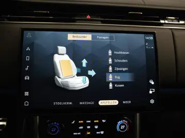 LAND ROVER Range Rover P440e SV  MERIDIAN PREMIUM  PANO  MA