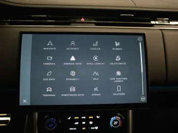 LAND ROVER Range Rover P440e SV  MERIDIAN PREMIUM  PANO  MA