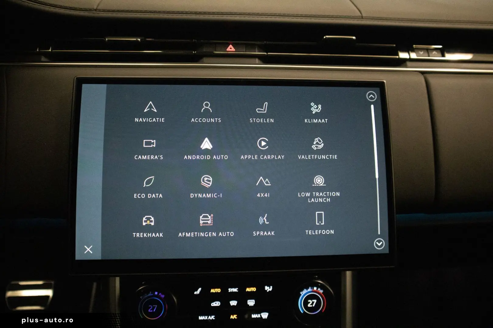 LAND ROVER Range Rover P440e SV  MERIDIAN PREMIUM  PANO  MA