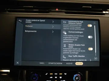 LAND ROVER Range Rover P440e SV  MERIDIAN PREMIUM  PANO  MA