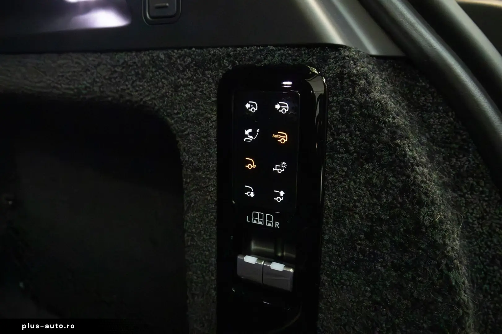 LAND ROVER Range Rover P440e SV  MERIDIAN PREMIUM  PANO  MA