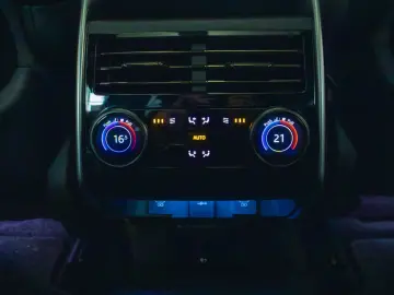 LAND ROVER Range Rover P440e SV  MERIDIAN PREMIUM  PANO  MA