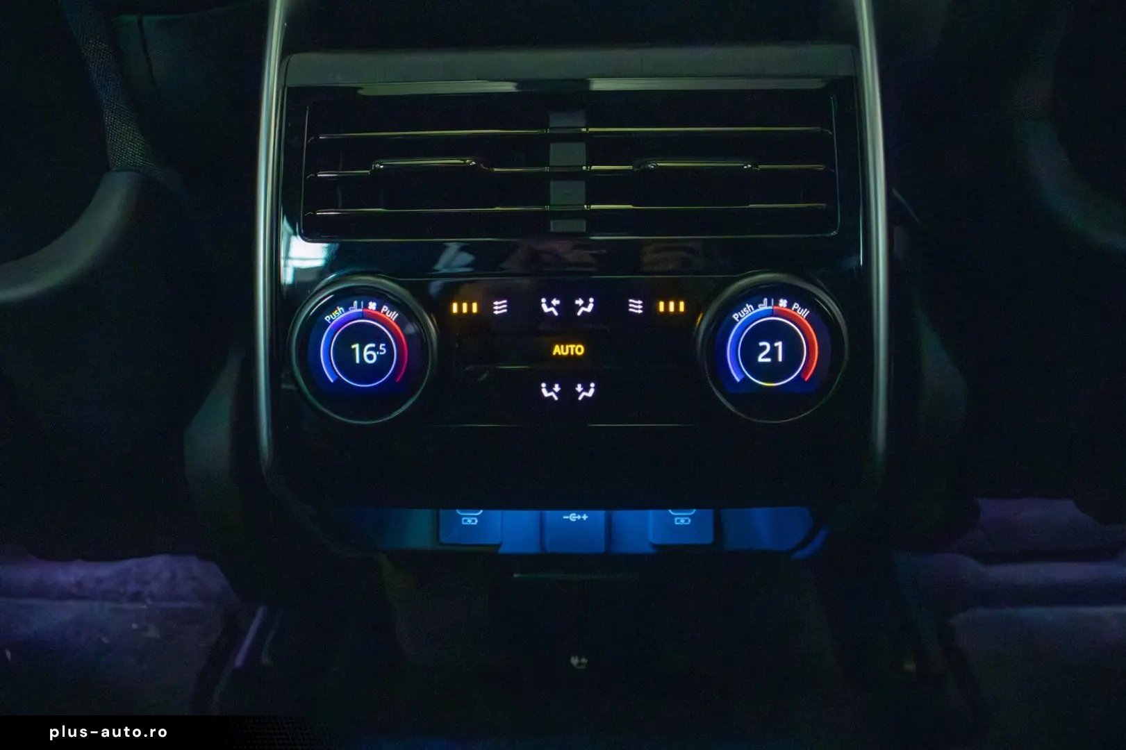 LAND ROVER Range Rover P440e SV  MERIDIAN PREMIUM  PANO  MA