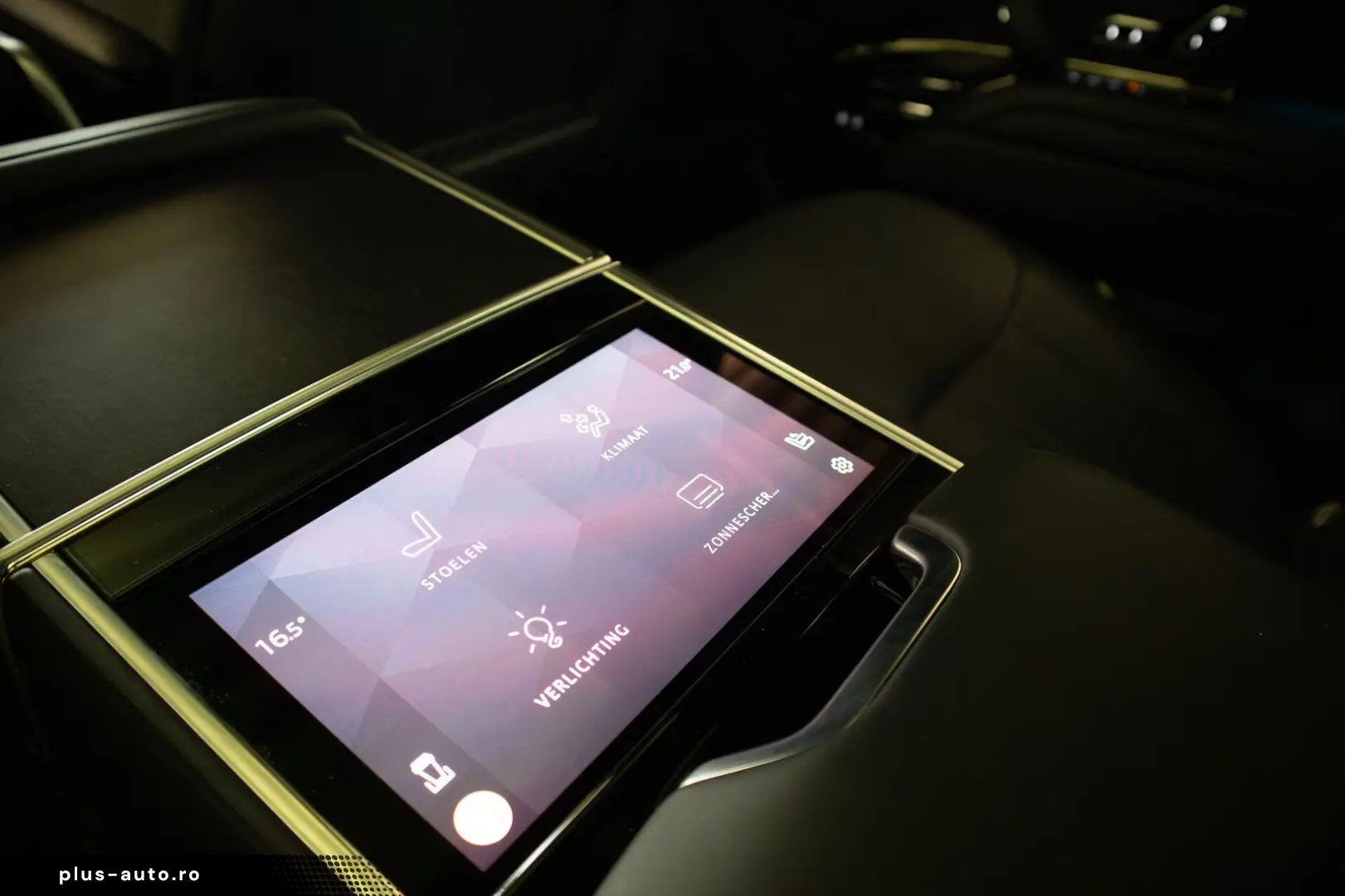 LAND ROVER Range Rover P440e SV  MERIDIAN PREMIUM  PANO  MA