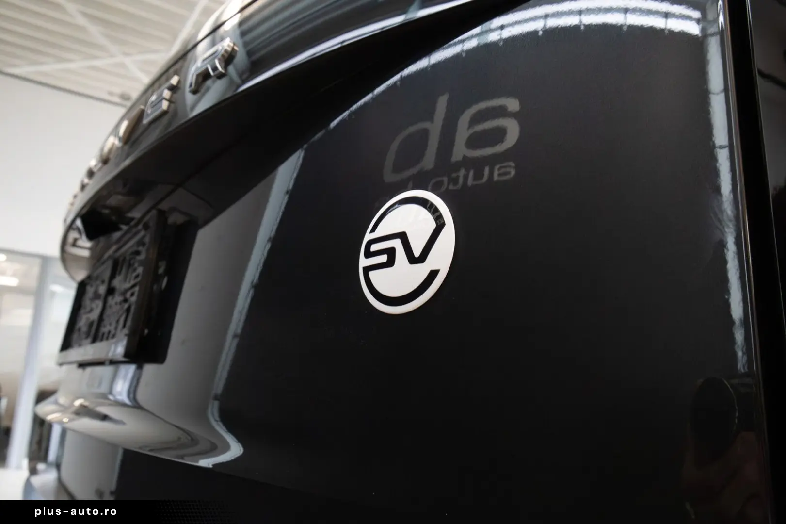 LAND ROVER Range Rover P440e SV  MERIDIAN PREMIUM  PANO  MA