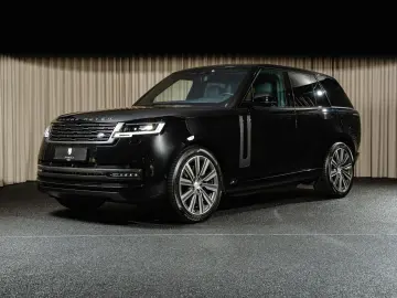 LAND ROVER Range Rover P510e HSE  Pano  RSE  Digital  HU