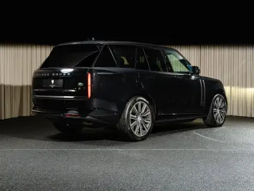 LAND ROVER Range Rover P510e HSE  Pano  RSE  Digital  HU