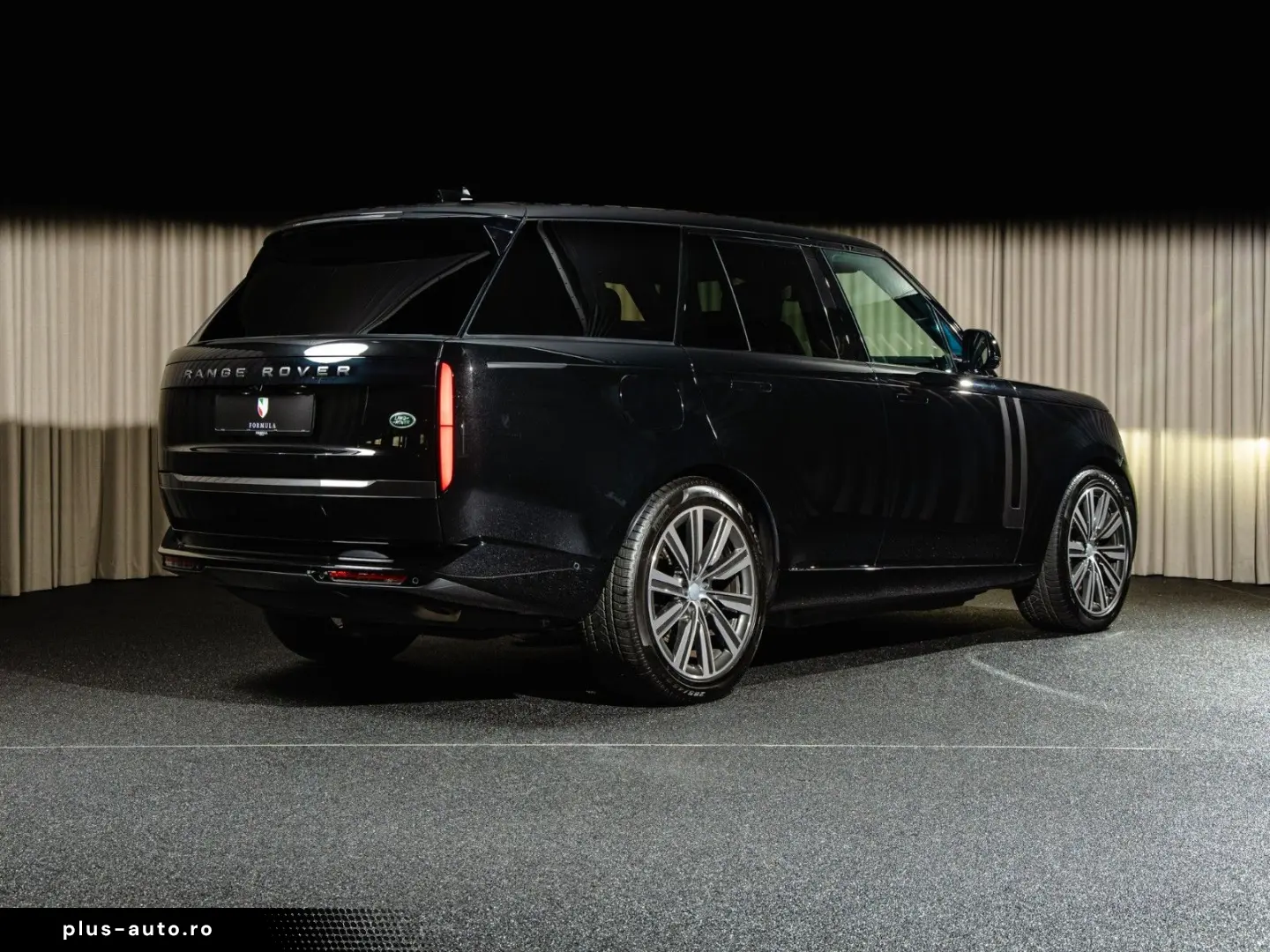 LAND ROVER Range Rover P510e HSE  Pano  RSE  Digital  HU