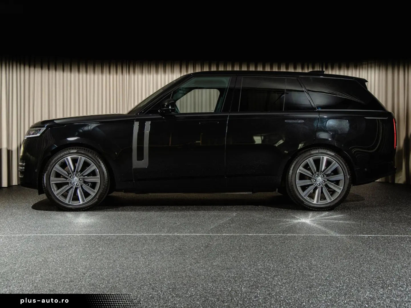 LAND ROVER Range Rover P510e HSE  Pano  RSE  Digital  HU