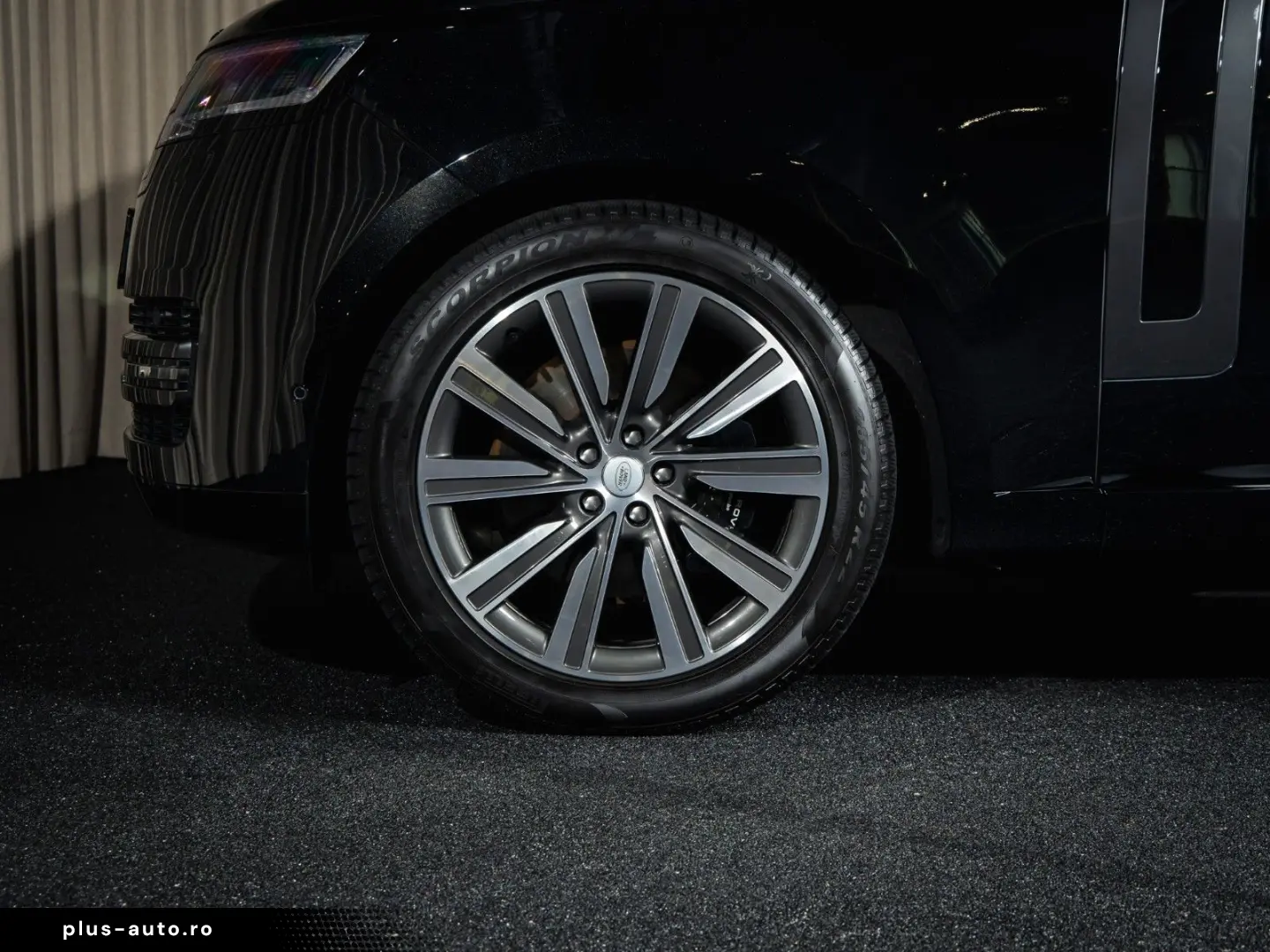 LAND ROVER Range Rover P510e HSE  Pano  RSE  Digital  HU