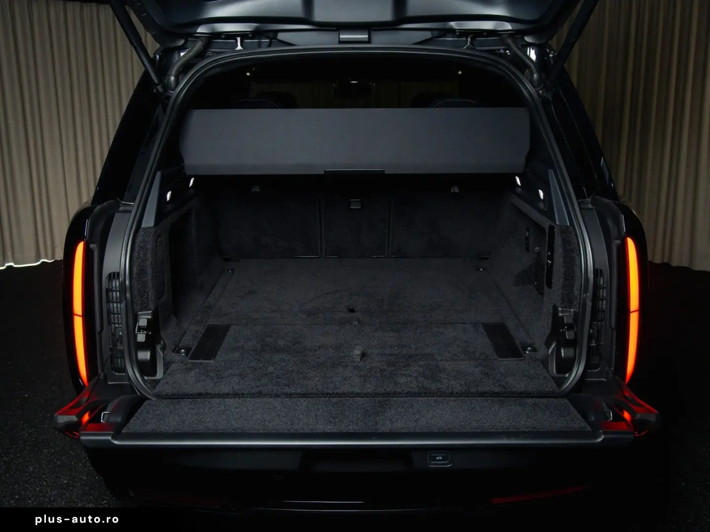 LAND ROVER Range Rover P510e HSE  Pano  RSE  Digital  HU