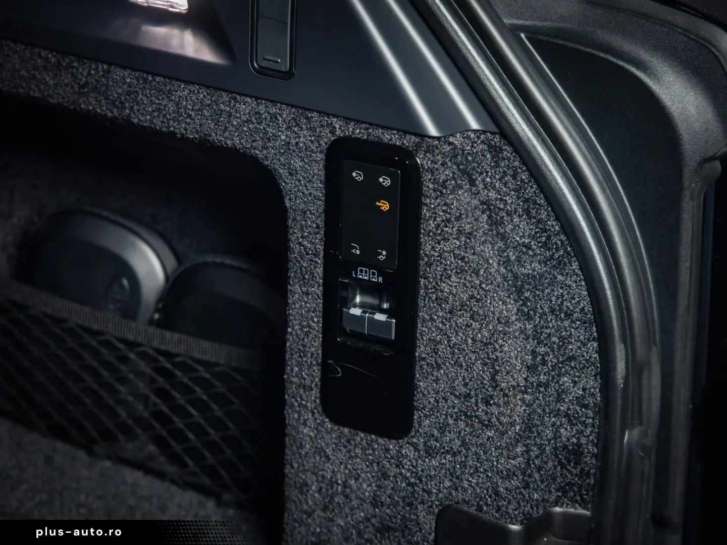 LAND ROVER Range Rover P510e HSE  Pano  RSE  Digital  HU