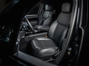 LAND ROVER Range Rover P510e HSE  Pano  RSE  Digital  HU