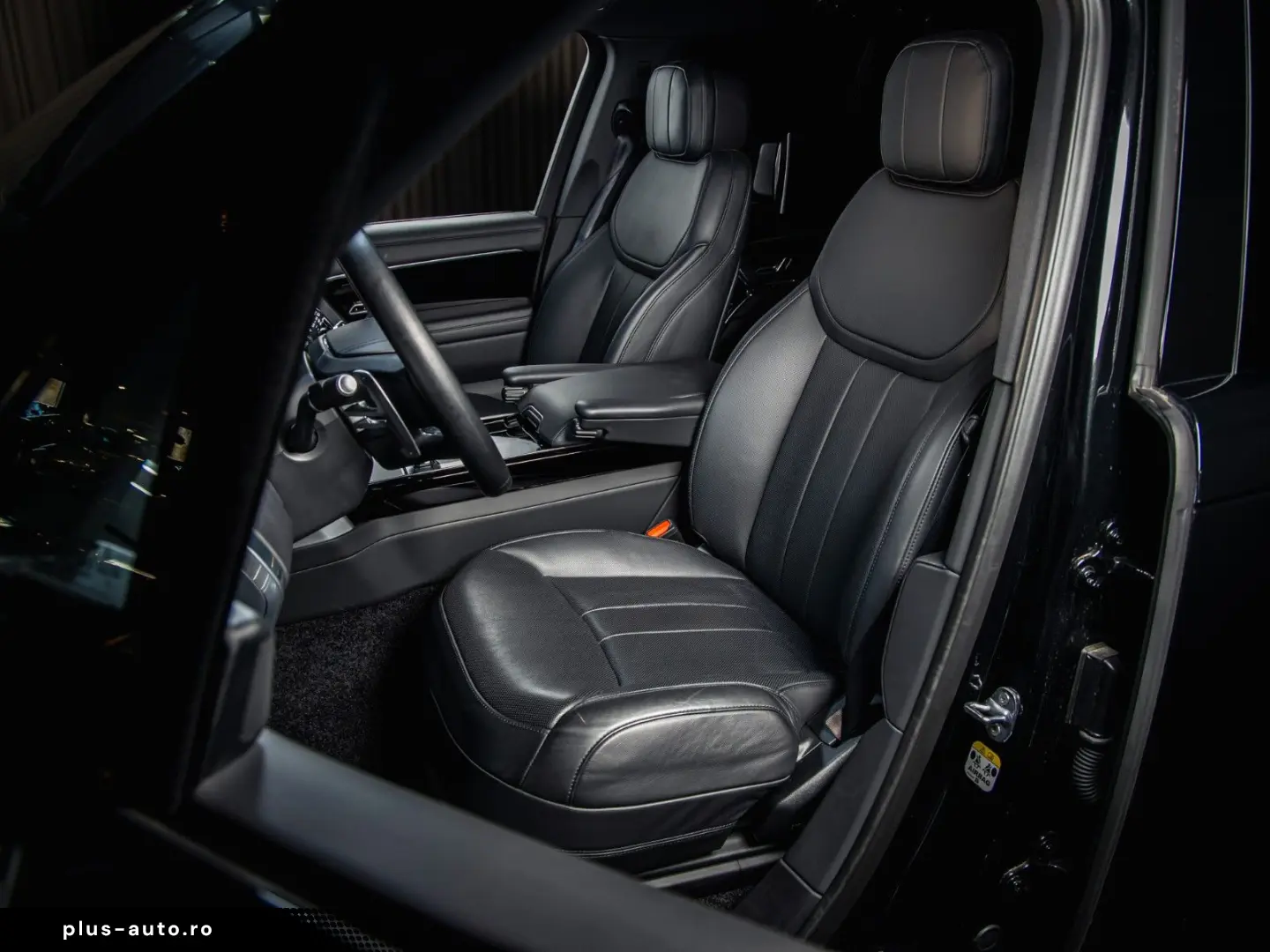 LAND ROVER Range Rover P510e HSE  Pano  RSE  Digital  HU