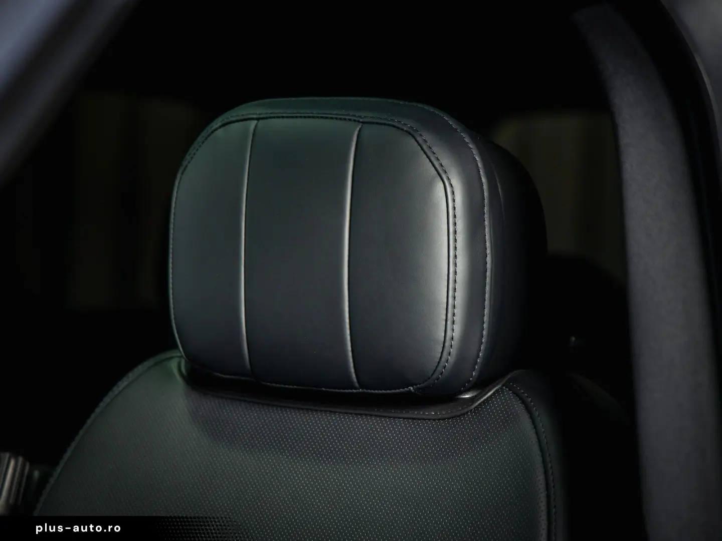 LAND ROVER Range Rover P510e HSE  Pano  RSE  Digital  HU