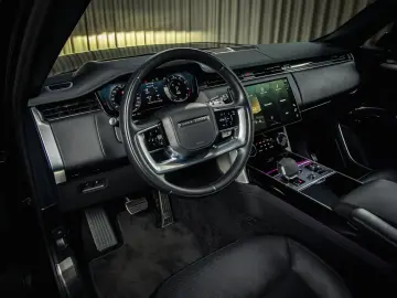 LAND ROVER Range Rover P510e HSE  Pano  RSE  Digital  HU