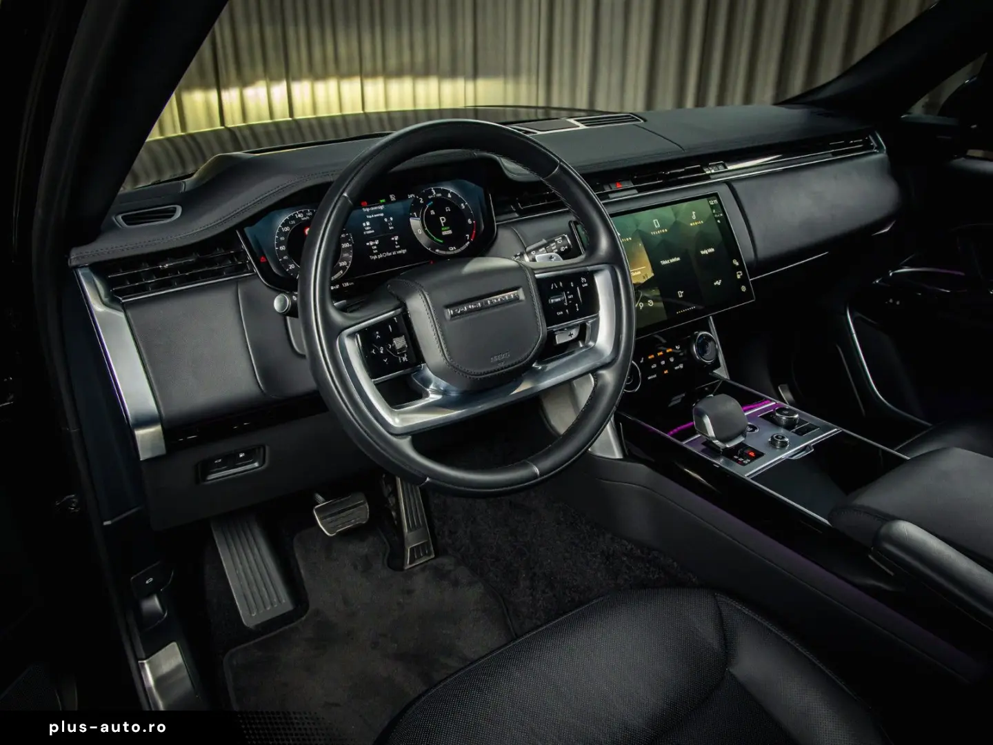 LAND ROVER Range Rover P510e HSE  Pano  RSE  Digital  HU