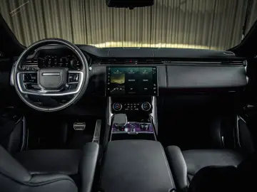 LAND ROVER Range Rover P510e HSE  Pano  RSE  Digital  HU