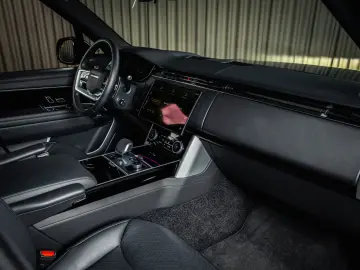 LAND ROVER Range Rover P510e HSE  Pano  RSE  Digital  HU