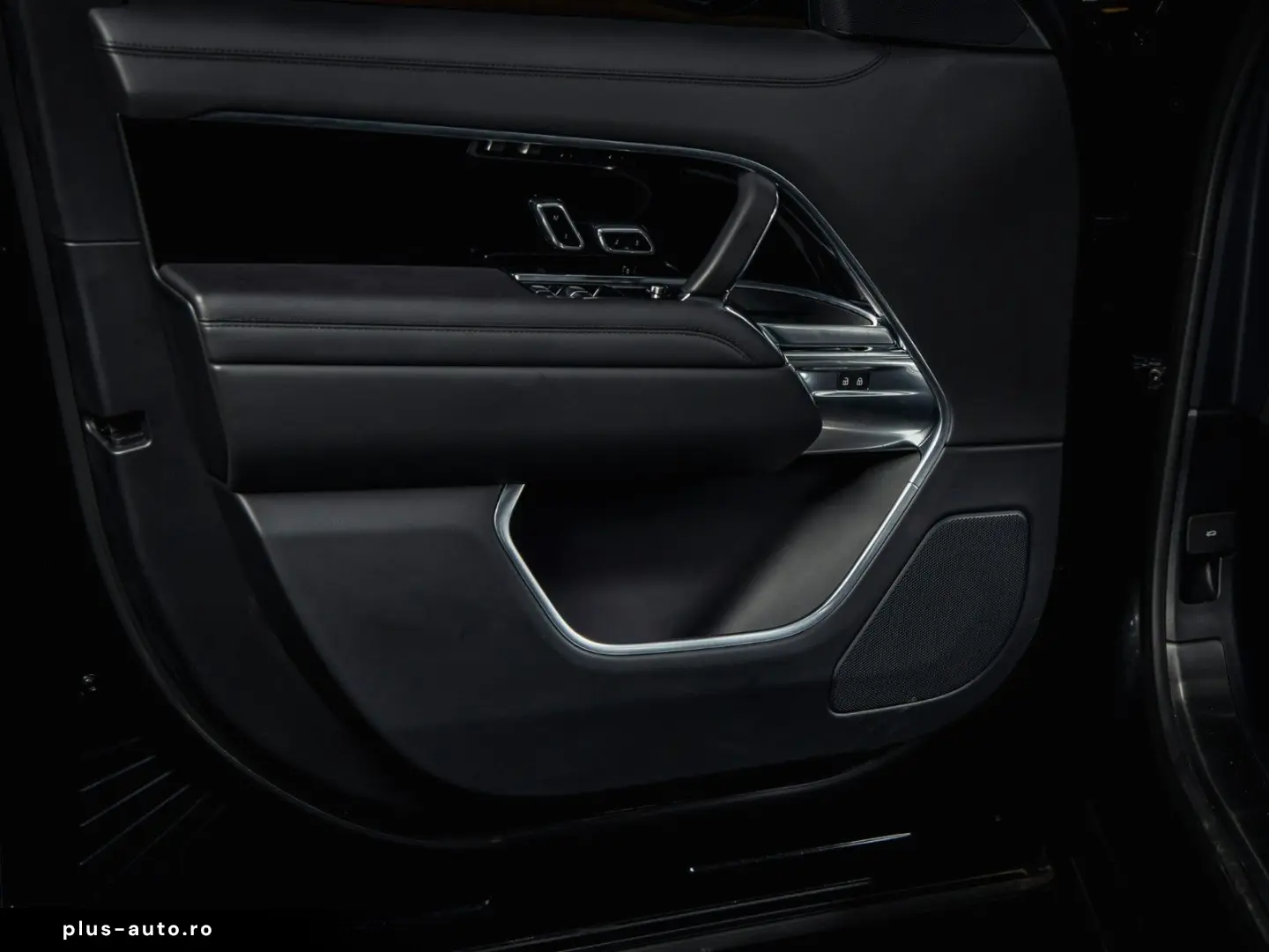 LAND ROVER Range Rover P510e HSE  Pano  RSE  Digital  HU