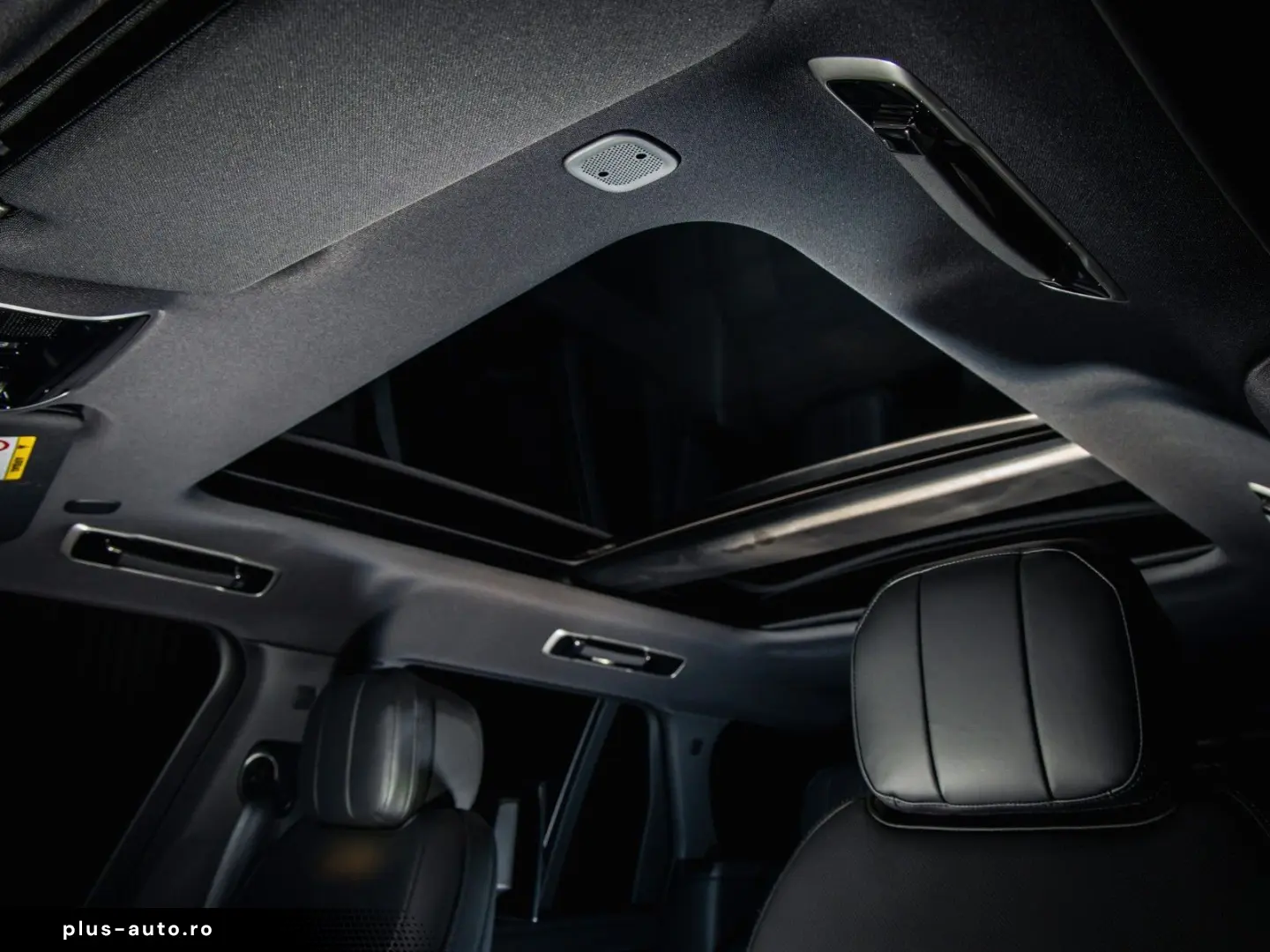 LAND ROVER Range Rover P510e HSE  Pano  RSE  Digital  HU