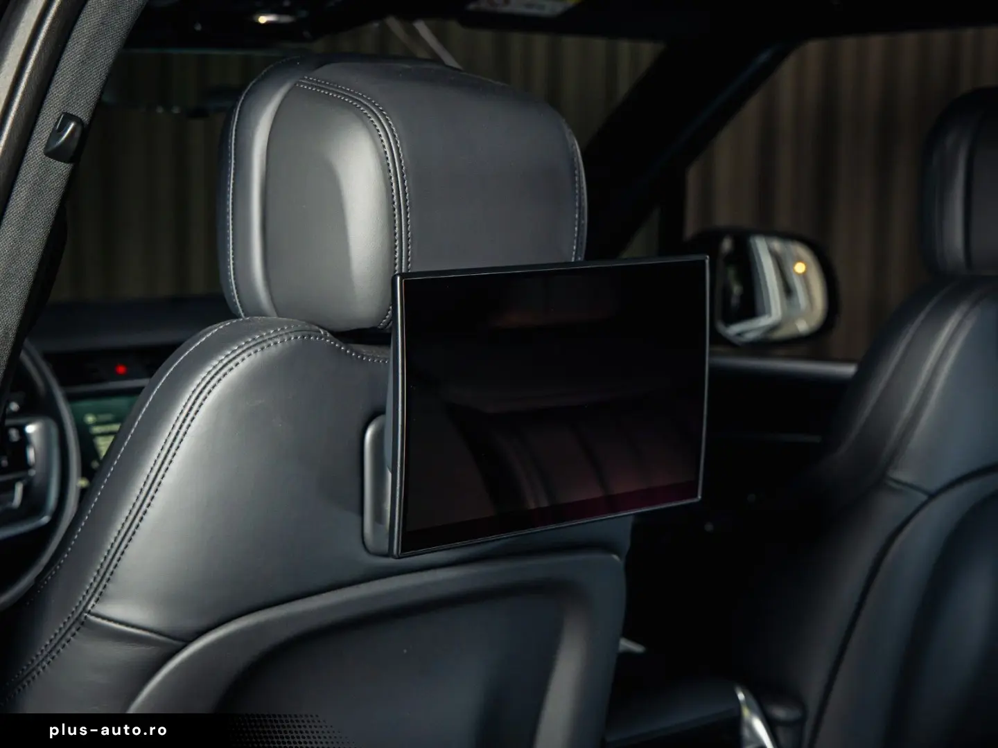 LAND ROVER Range Rover P510e HSE  Pano  RSE  Digital  HU