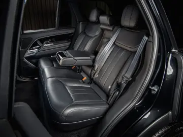 LAND ROVER Range Rover P510e HSE  Pano  RSE  Digital  HU