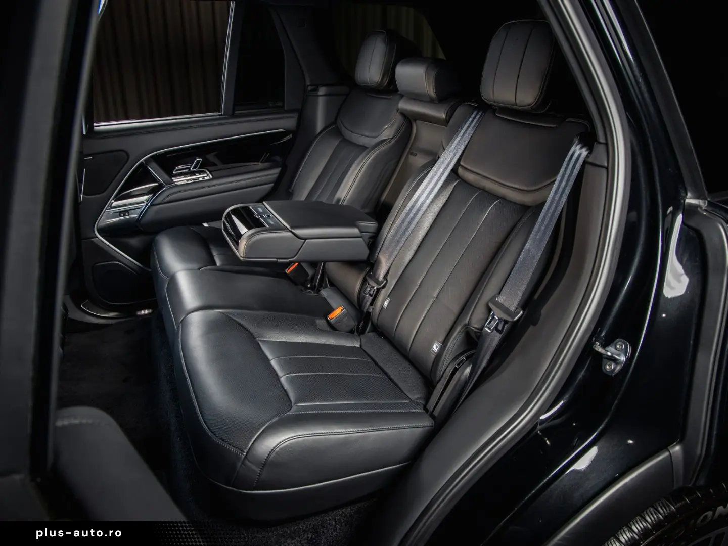 LAND ROVER Range Rover P510e HSE  Pano  RSE  Digital  HU