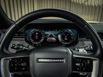 LAND ROVER Range Rover P510e HSE  Pano  RSE  Digital  HU