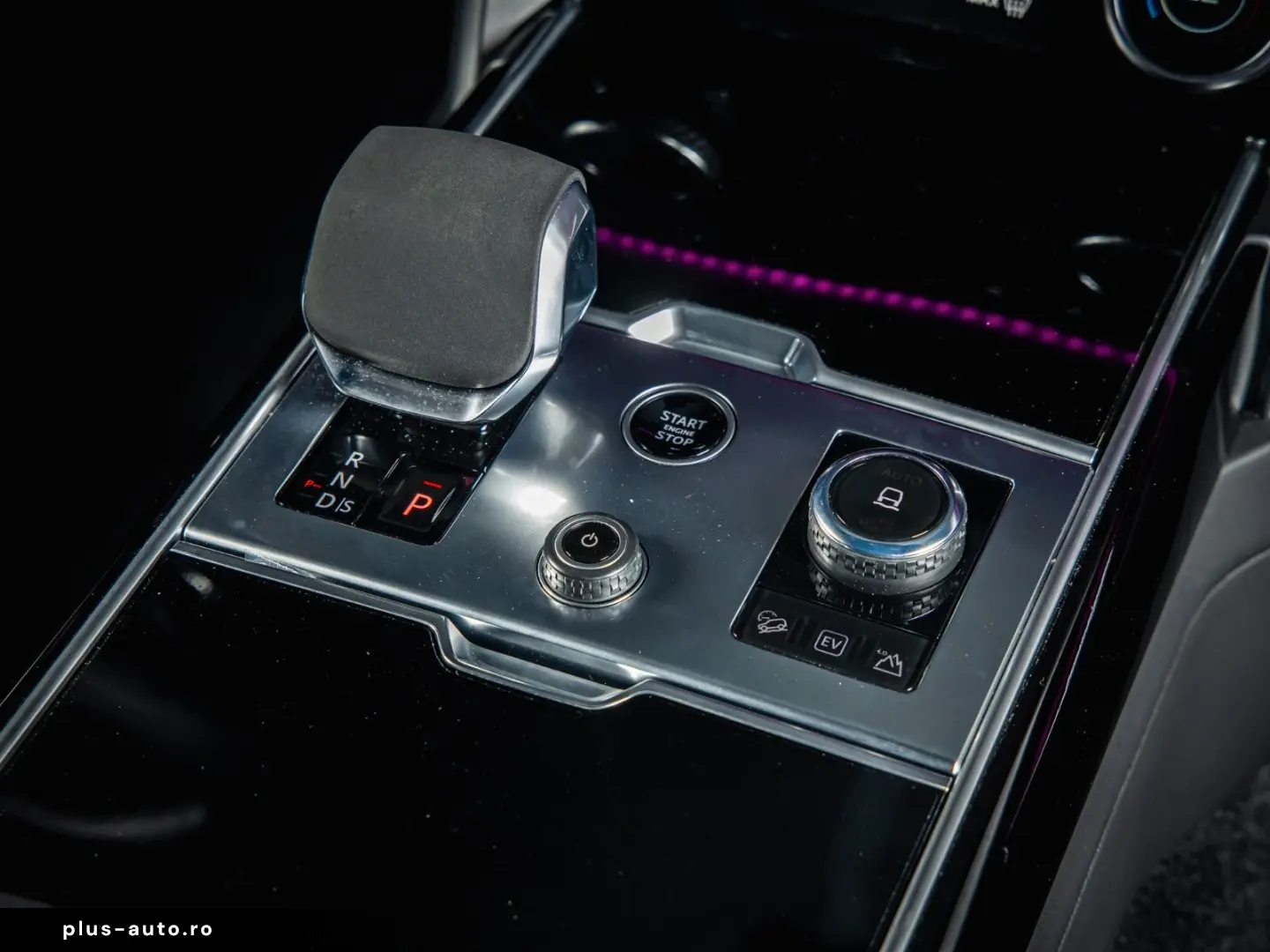 LAND ROVER Range Rover P510e HSE  Pano  RSE  Digital  HU