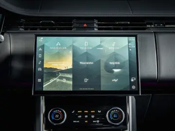 LAND ROVER Range Rover P510e HSE  Pano  RSE  Digital  HU