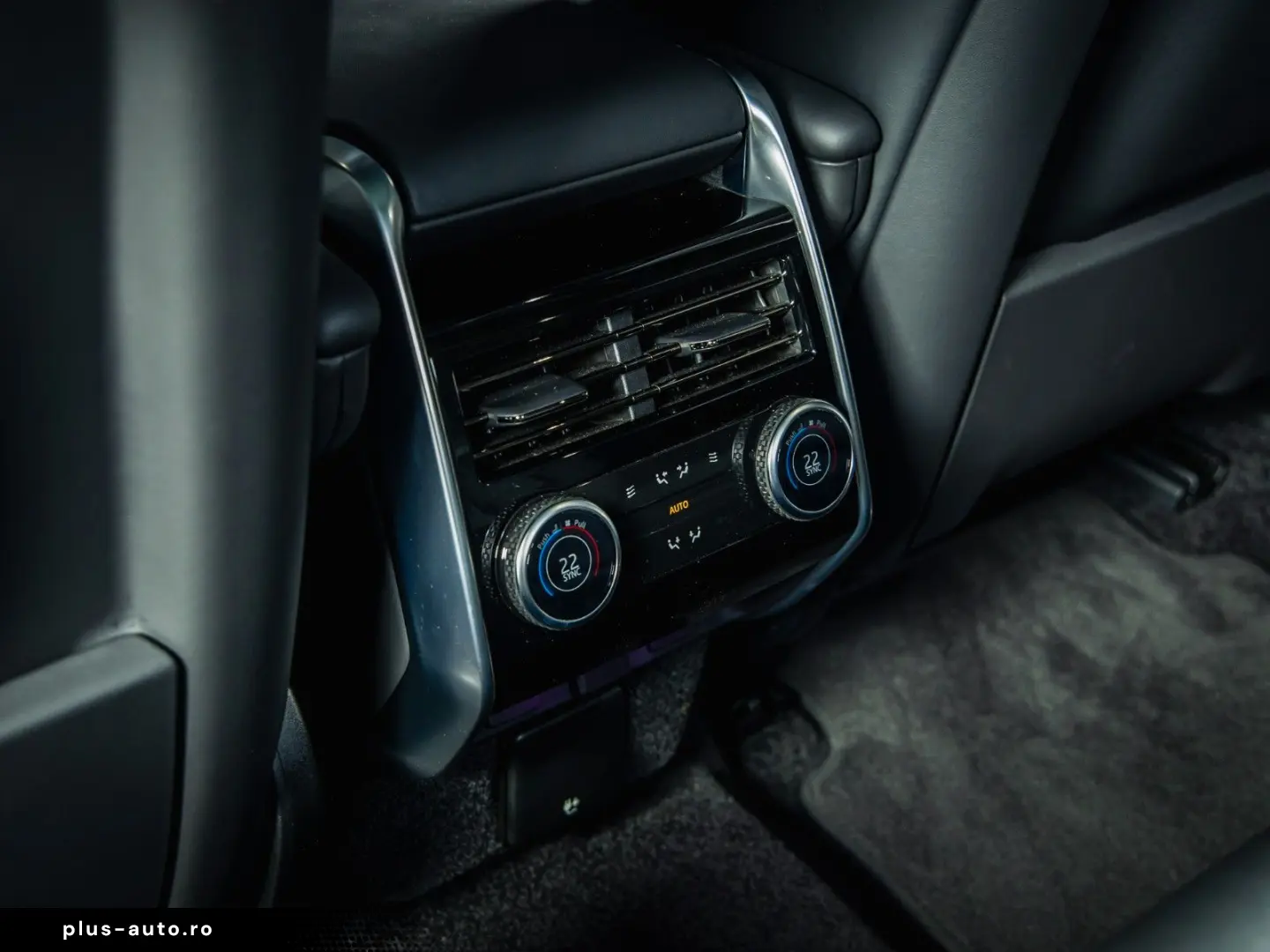 LAND ROVER Range Rover P510e HSE  Pano  RSE  Digital  HU