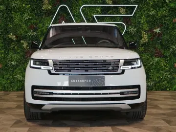 LAND ROVER RANGE ROVER D350 AUTOBIOGRAPHY TOW 134.545€NETTO