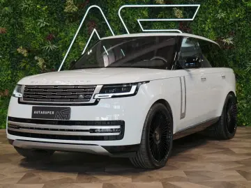 LAND ROVER RANGE ROVER D350 AUTOBIOGRAPHY TOW 134.545€NETTO