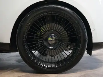 LAND ROVER RANGE ROVER D350 AUTOBIOGRAPHY TOW 134.545€NETTO