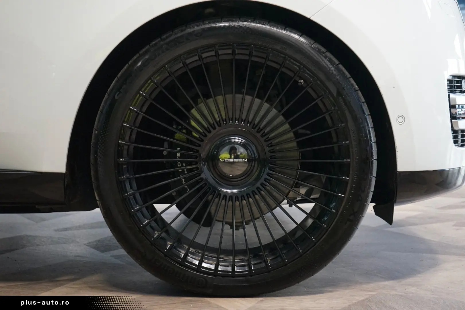 LAND ROVER RANGE ROVER D350 AUTOBIOGRAPHY TOW 134.545€NETTO