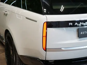 LAND ROVER RANGE ROVER D350 AUTOBIOGRAPHY TOW 134.545€NETTO