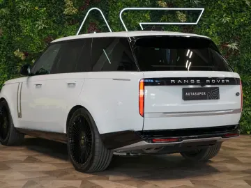 LAND ROVER RANGE ROVER D350 AUTOBIOGRAPHY TOW 134.545€NETTO