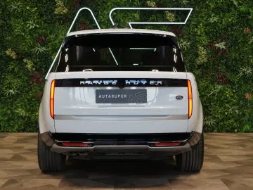 LAND ROVER RANGE ROVER D350 AUTOBIOGRAPHY TOW 134.545€NETTO