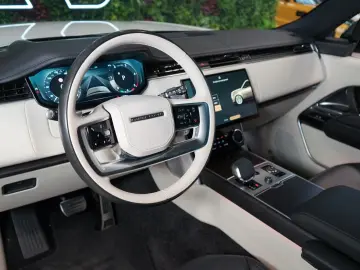 LAND ROVER RANGE ROVER D350 AUTOBIOGRAPHY TOW 134.545€NETTO