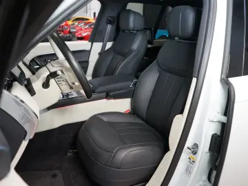 LAND ROVER RANGE ROVER D350 AUTOBIOGRAPHY TOW 134.545€NETTO