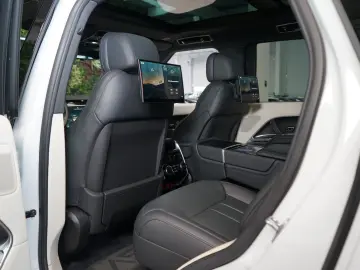 LAND ROVER RANGE ROVER D350 AUTOBIOGRAPHY TOW 134.545€NETTO