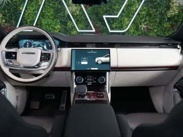 LAND ROVER RANGE ROVER D350 AUTOBIOGRAPHY TOW 134.545€NETTO