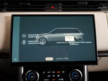 LAND ROVER RANGE ROVER D350 AUTOBIOGRAPHY TOW 134.545€NETTO