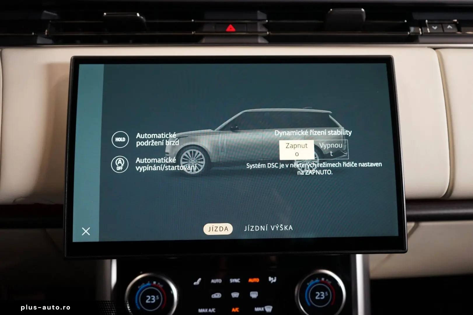 LAND ROVER RANGE ROVER D350 AUTOBIOGRAPHY TOW 134.545€NETTO